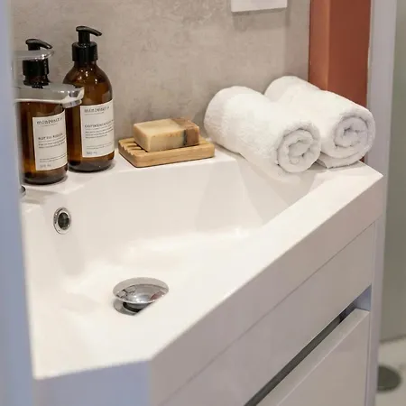 Bois Emeraude Apartmán