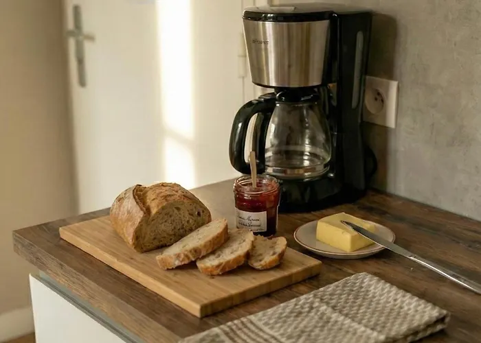 Appartamento Bois émeraude Aix-les-Bains
